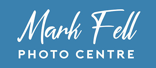 Mark Fell Photo Centre