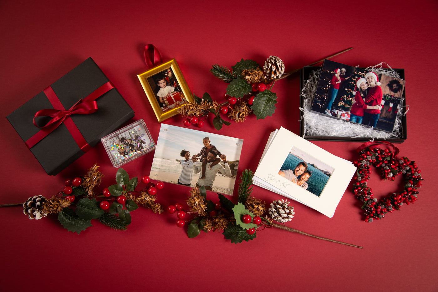 Christmas Gift Collection