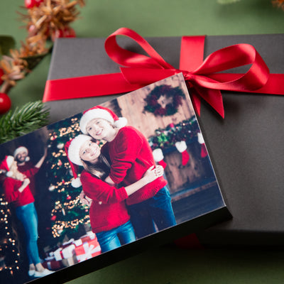 Persoanlsied Photo Block