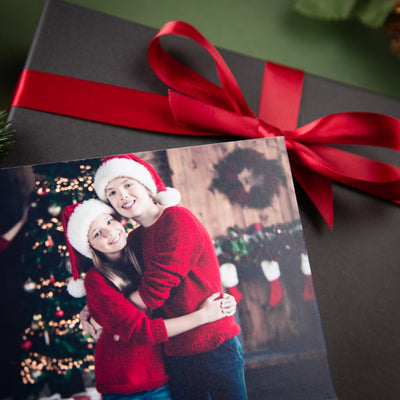 Persoanlsied Photo Block