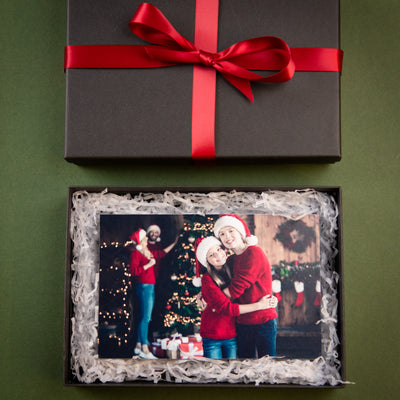 Persoanlsied Photo Block