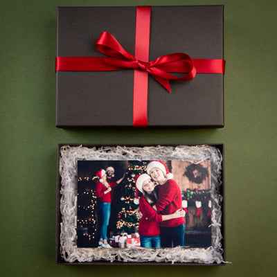 Persoanlsied Photo Block