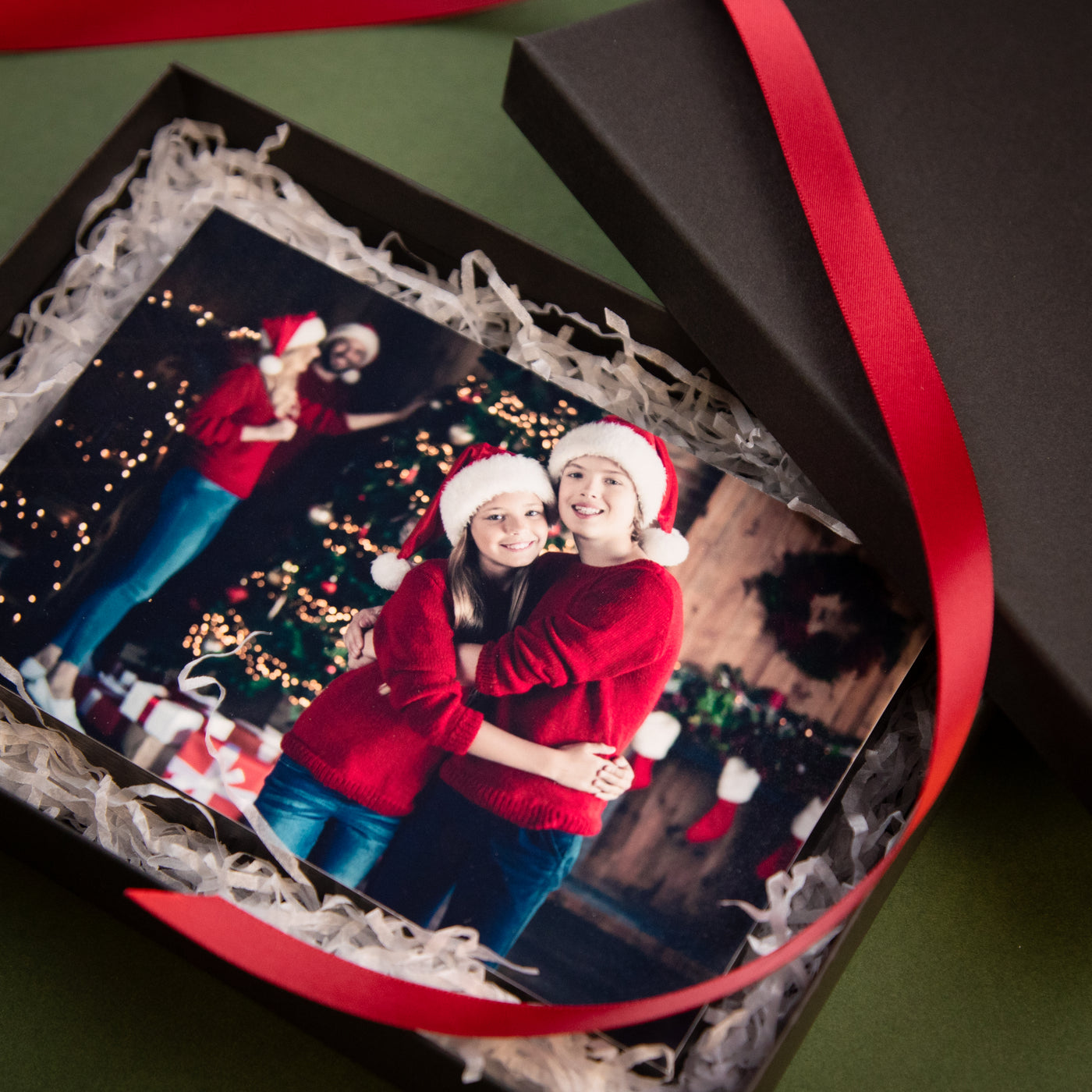 Persoanlsied Photo Block