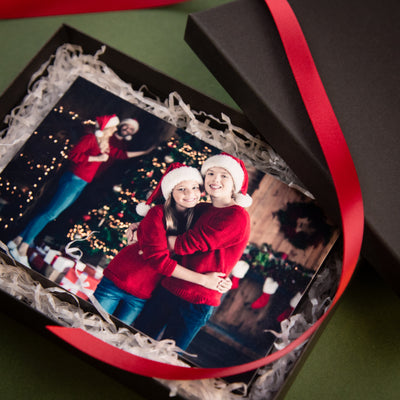 Persoanlsied Photo Block