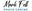 Mark Fell Photo Centre logo