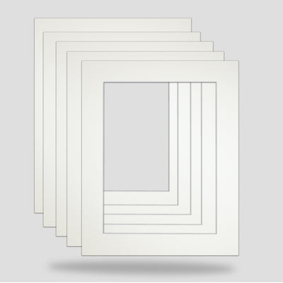 12x10 Picture Frame Mounts 10x8 Photo