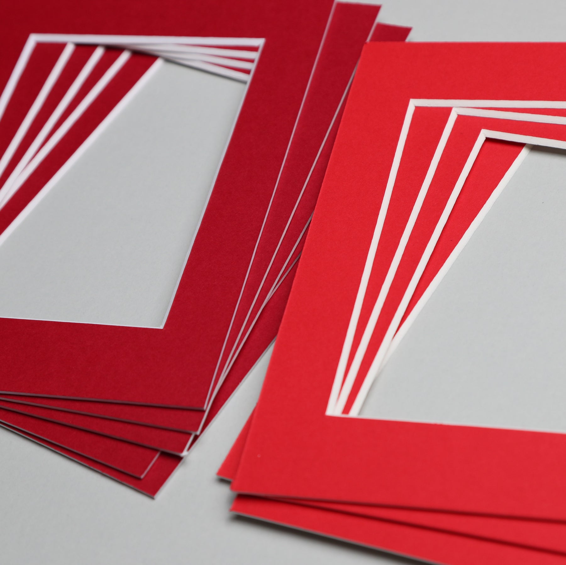 6x4 Picture Frame Mounts Available in Various Colours – Mark Fell Photo ...