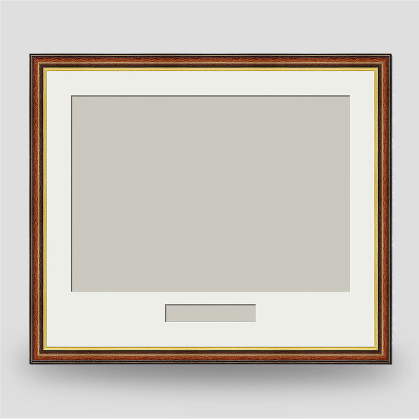 Landscape Format Frames Umbra Matinee Gallery Frames (Set Of 5)